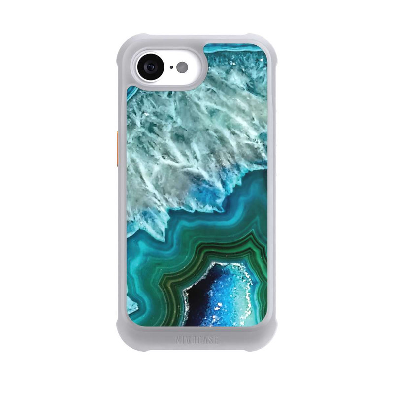 iPhone 16e NIVOmax Crystal Crystal
