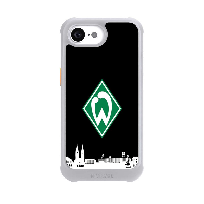 iPhone 16e NIVOmax WB Skyline