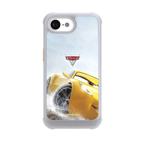 Apple iPhone 16e NIVOmax Cars3 Cruz Ramirez