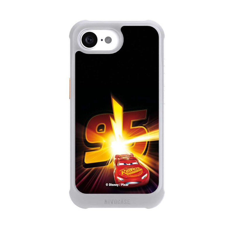 iPhone 16e NIVOmax Cars3 Lightning 95
