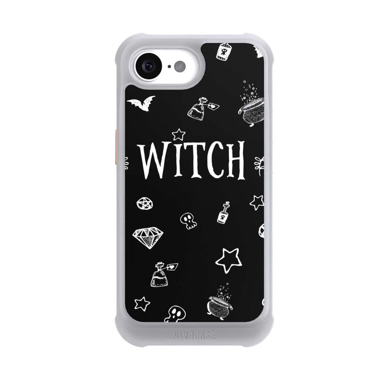 iPhone 16e NIVOmax Witch