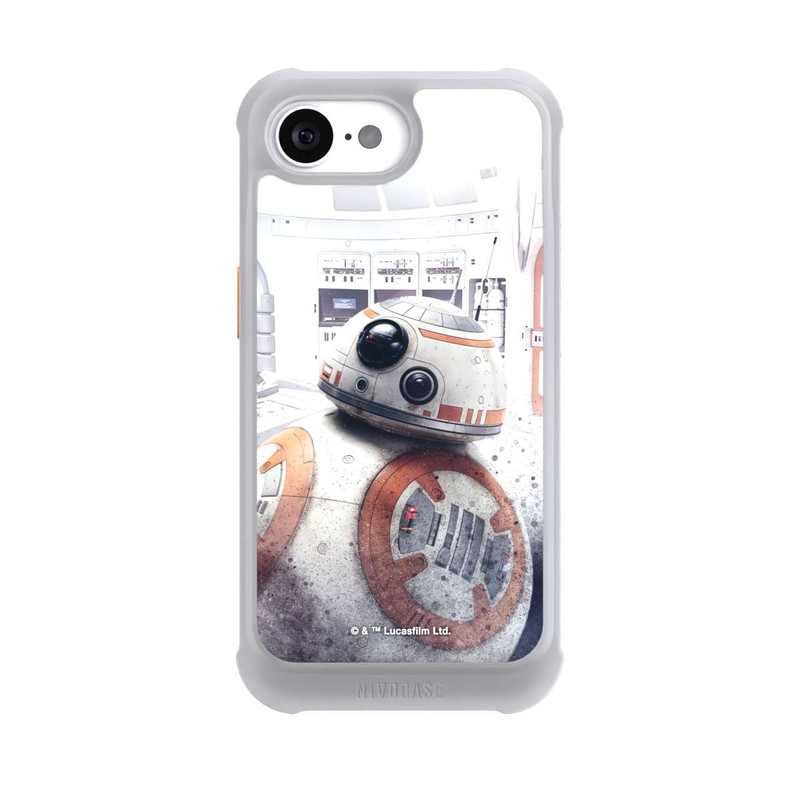 iPhone 16e NIVOmax BB8 - Star Wars 8