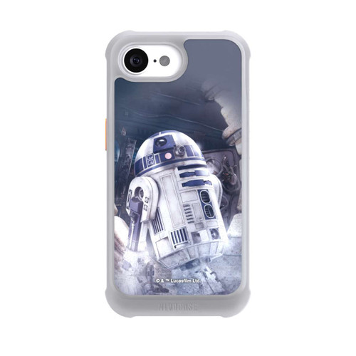Apple iPhone 16e NIVOmax R2D2 - Star Wars 8