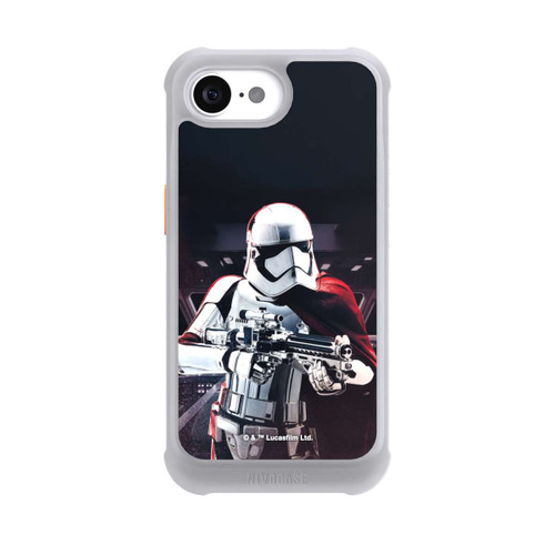 Apple iPhone 16e NIVOmax Captain Phasma - Star Wars 8