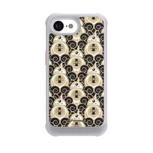 Apple iPhone 16e NIVOmax BB8 Muster - Star Wars 8