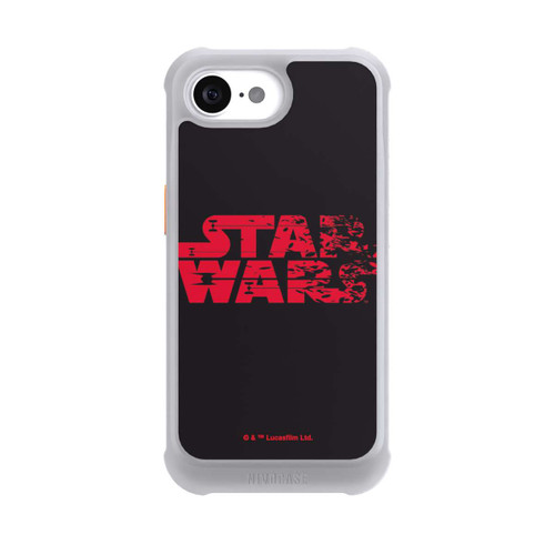 Apple iPhone 16e NIVOmax Star Wars 8