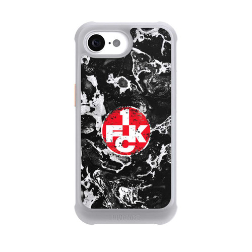 Apple iPhone 16e NIVOmax FCK Schmelztigel Schwarz