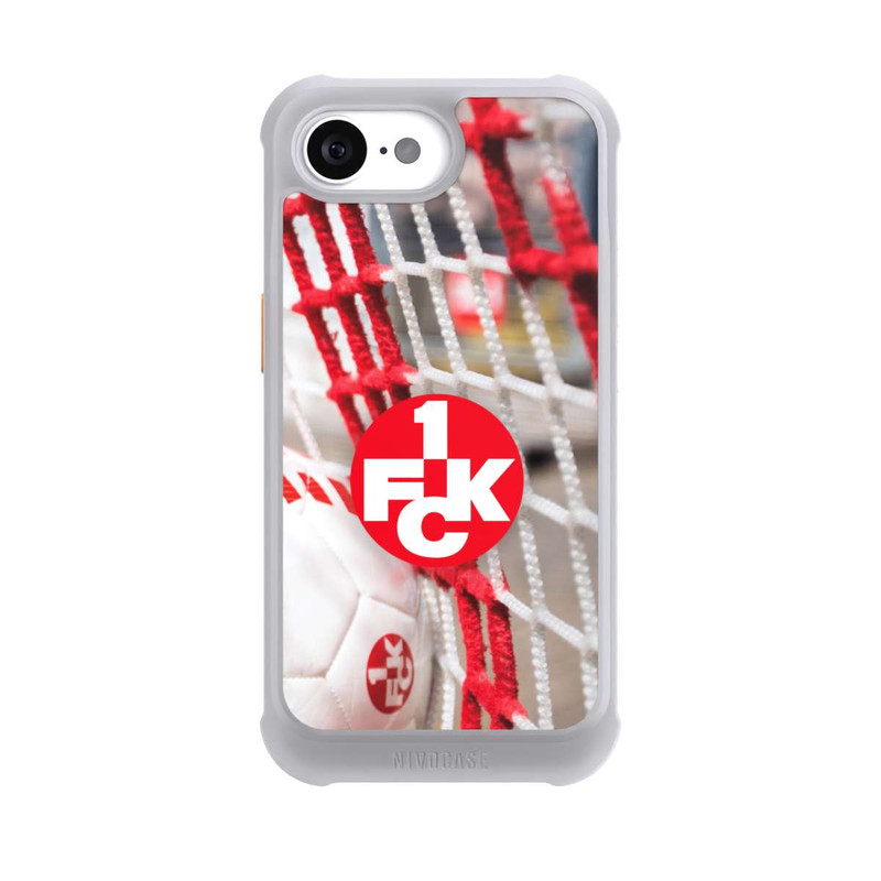 iPhone 16e NIVOmax Torschuss FCK