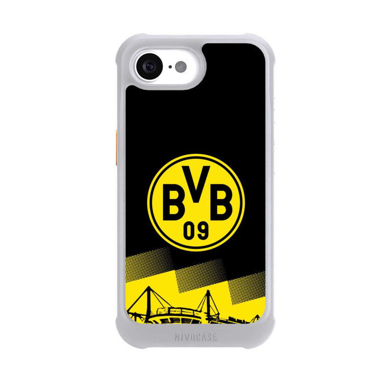 iPhone 16e NIVOmax BVB Two Tone