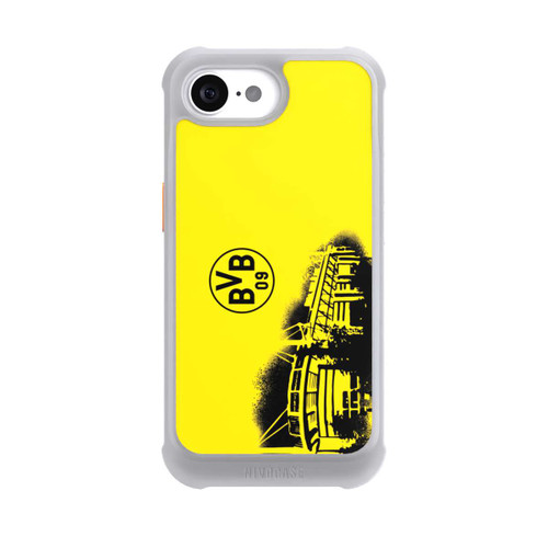 Apple iPhone 16e NIVOmax BVB Stade Spray 