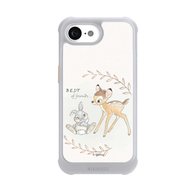 iPhone 16e NIVOmax Bambi and Friends