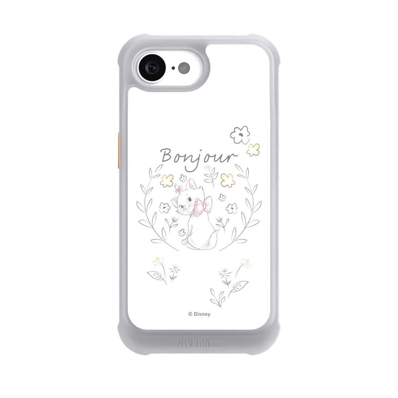 iPhone 16e NIVOmax Marie Cute