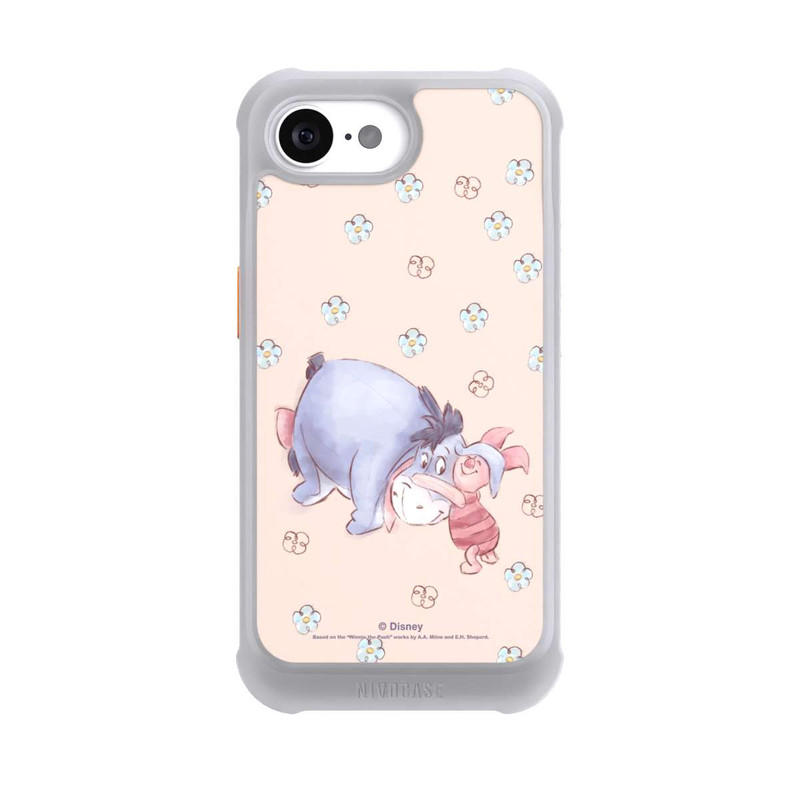iPhone 16e NIVOmax I ahh und Ferkel