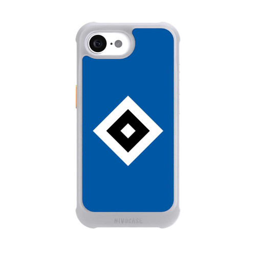 Apple iPhone 16e NIVOmax HSV Blau