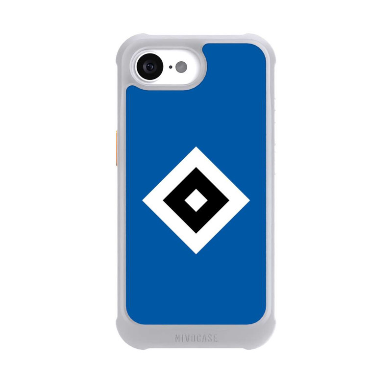 iPhone 16e NIVOmax HSV Blau