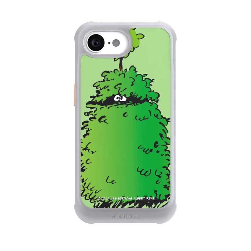 iPhone 16e NIVOmax Romain