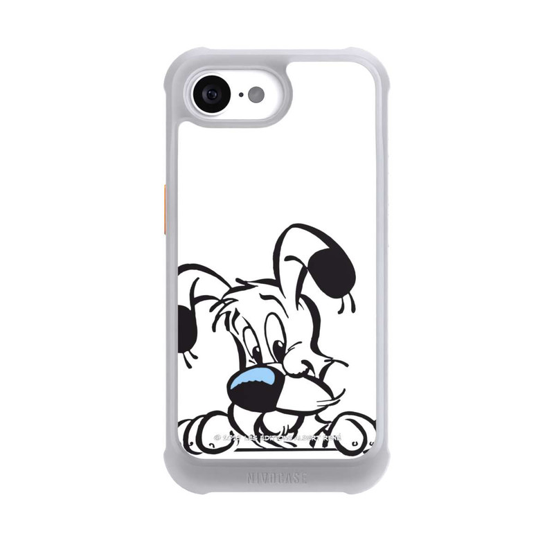 iPhone 16e NIVOmax Idéfix