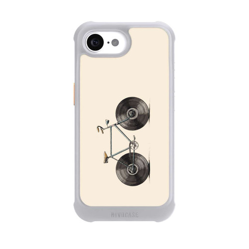 Apple iPhone 16e NIVOmax Velophone