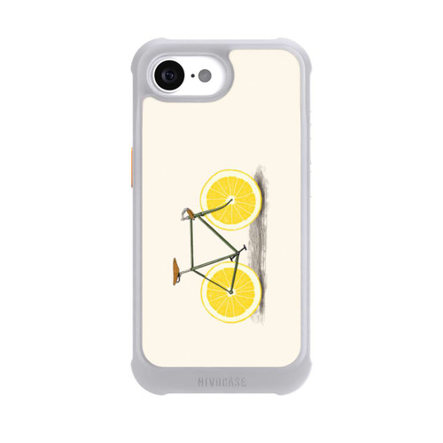 Apple iPhone 16e NIVOmax Zest