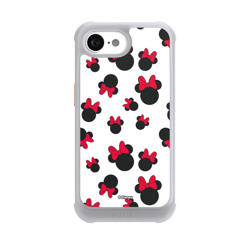 iPhone 16e NIVOmax Minnie Icônes
