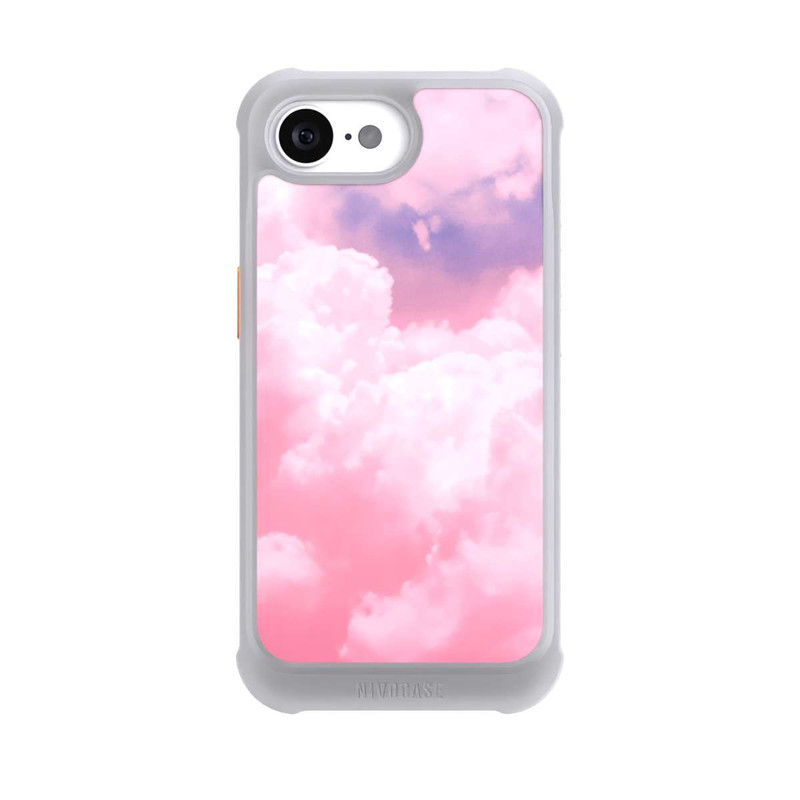 iPhone 16e NIVOmax Candy Sky