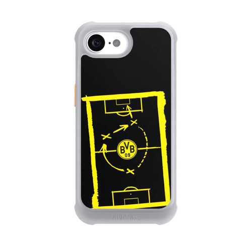 Apple iPhone 16e NIVOmax Spielstrategie - BVB