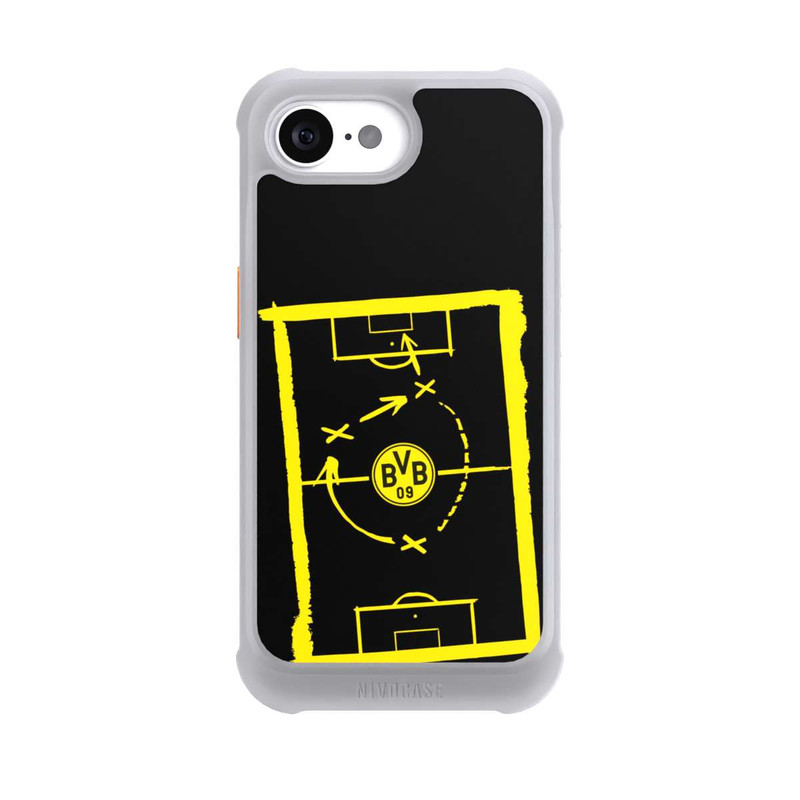 iPhone 16e NIVOmax Spielstrategie - BVB