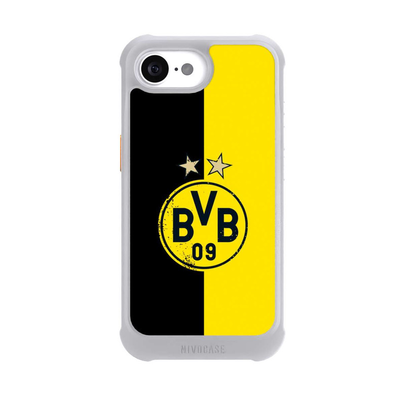 iPhone 16e NIVOmax Look étoilé - BVB