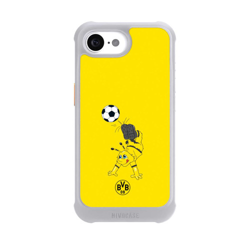 Apple iPhone 16e NIVOmax Emma et le Foot- BVB