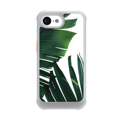 Apple iPhone 16e NIVOmax Palm Leaves 1