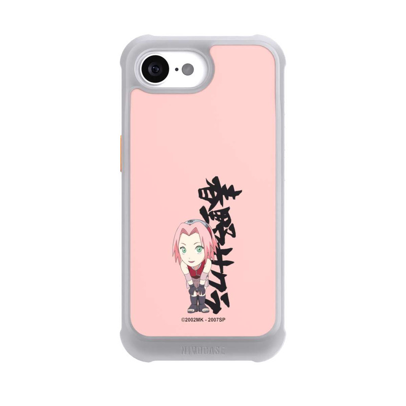 iPhone 16e NIVOmax Sakura SD