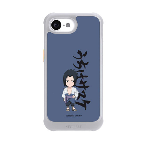 Apple iPhone 16e NIVOmax Sasuke SD