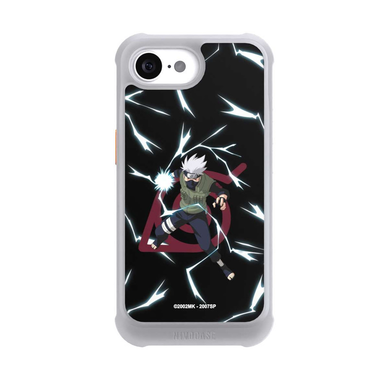 iPhone 16e NIVOmax Kakashi Raikiri