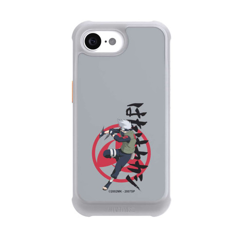 Apple iPhone 16e NIVOmax Kakashi Sharingan