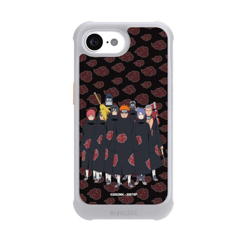 Apple iPhone 16e NIVOmax Akatsuki Groupe