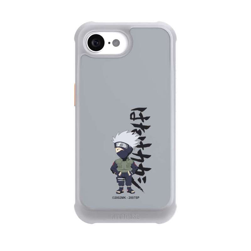 iPhone 16e NIVOmax Kakashi SD