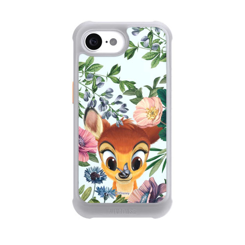 Apple iPhone 16e NIVOmax Bloomy Bambi