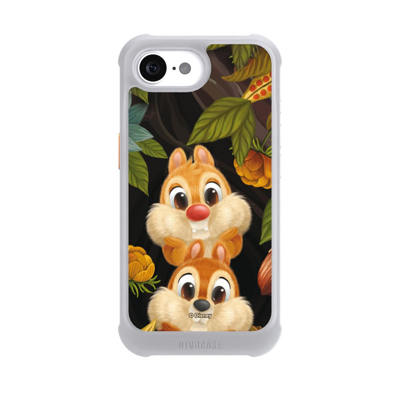 iPhone 16e NIVOmax Chip und Chap