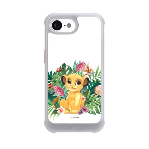 Apple iPhone 16e NIVOmax Bloomy Simba