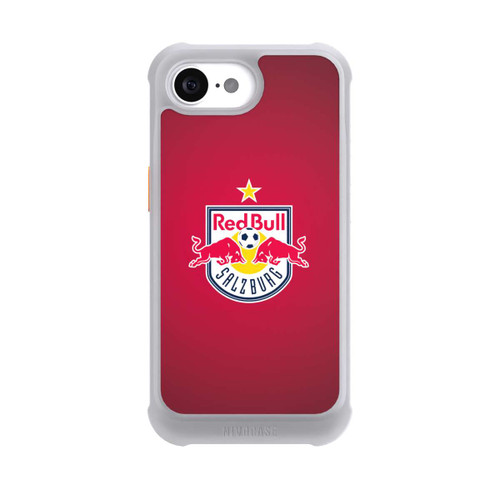 Apple iPhone 16e NIVOmax Red Bull Salzburg Rot