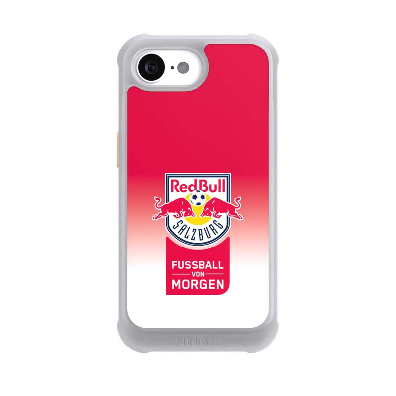 iPhone 16e NIVOmax RBS Red to White
