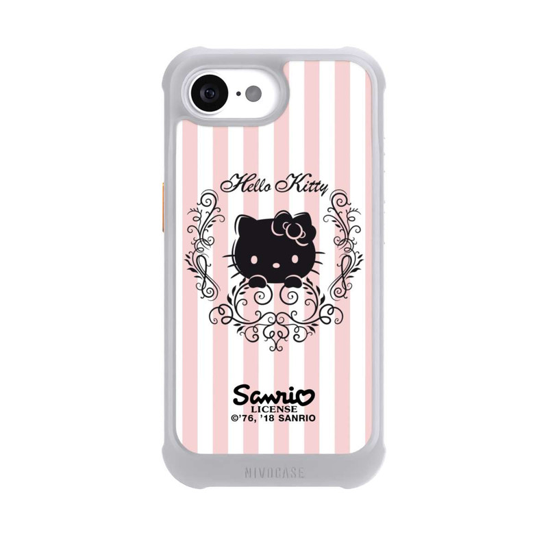 iPhone 16e NIVOmax Hello Kitty Elegant
