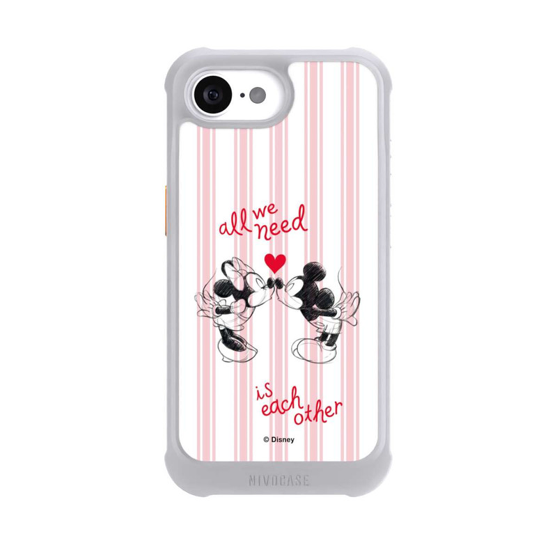 iPhone 16e NIVOmax All We Need is Each Other