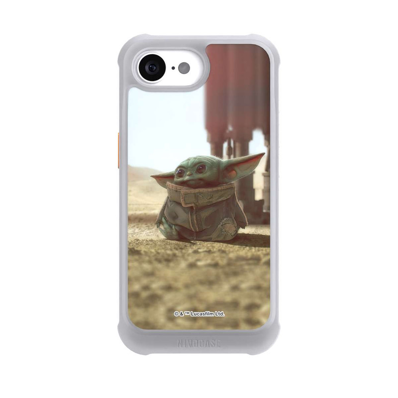 iPhone 16e NIVOmax Star Wars The Child