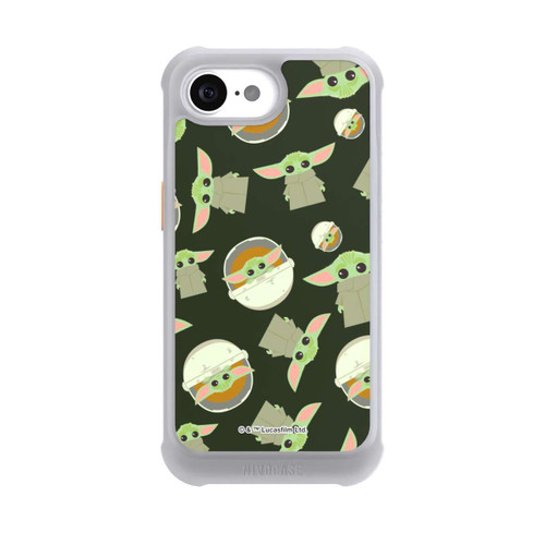 Apple iPhone 16e NIVOmax The Child Muster