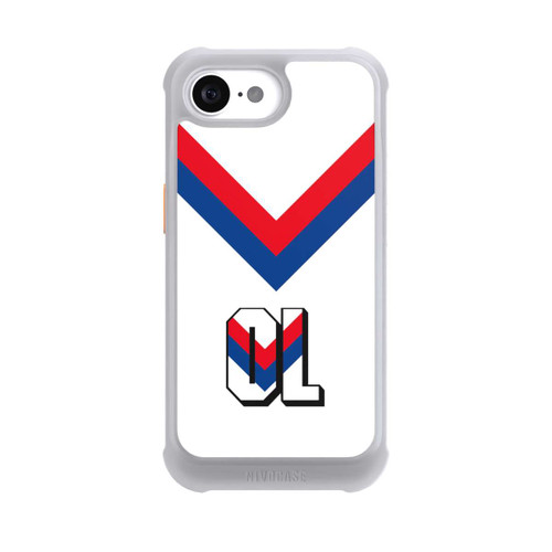 Apple iPhone 16e NIVOmax OL 1989 Jersey