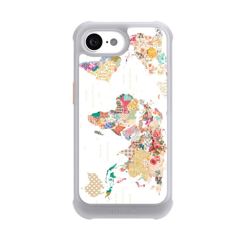 iPhone 16e NIVOmax Puzzel Earth