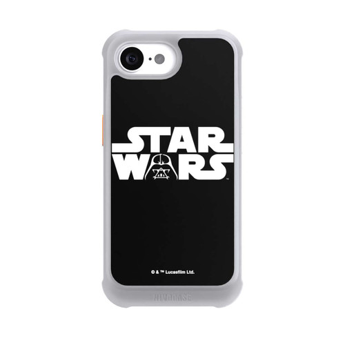Apple iPhone 16e NIVOmax Darth Vader - Star Wars Logo