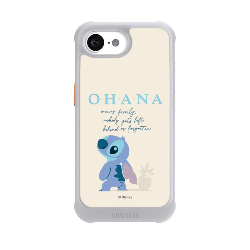 iPhone 16e NIVOmax Ohana Stitch
