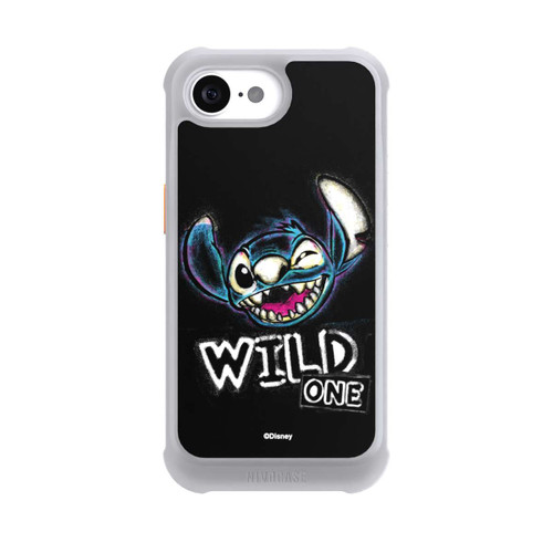 Apple iPhone 16e NIVOmax Wild One Stitch